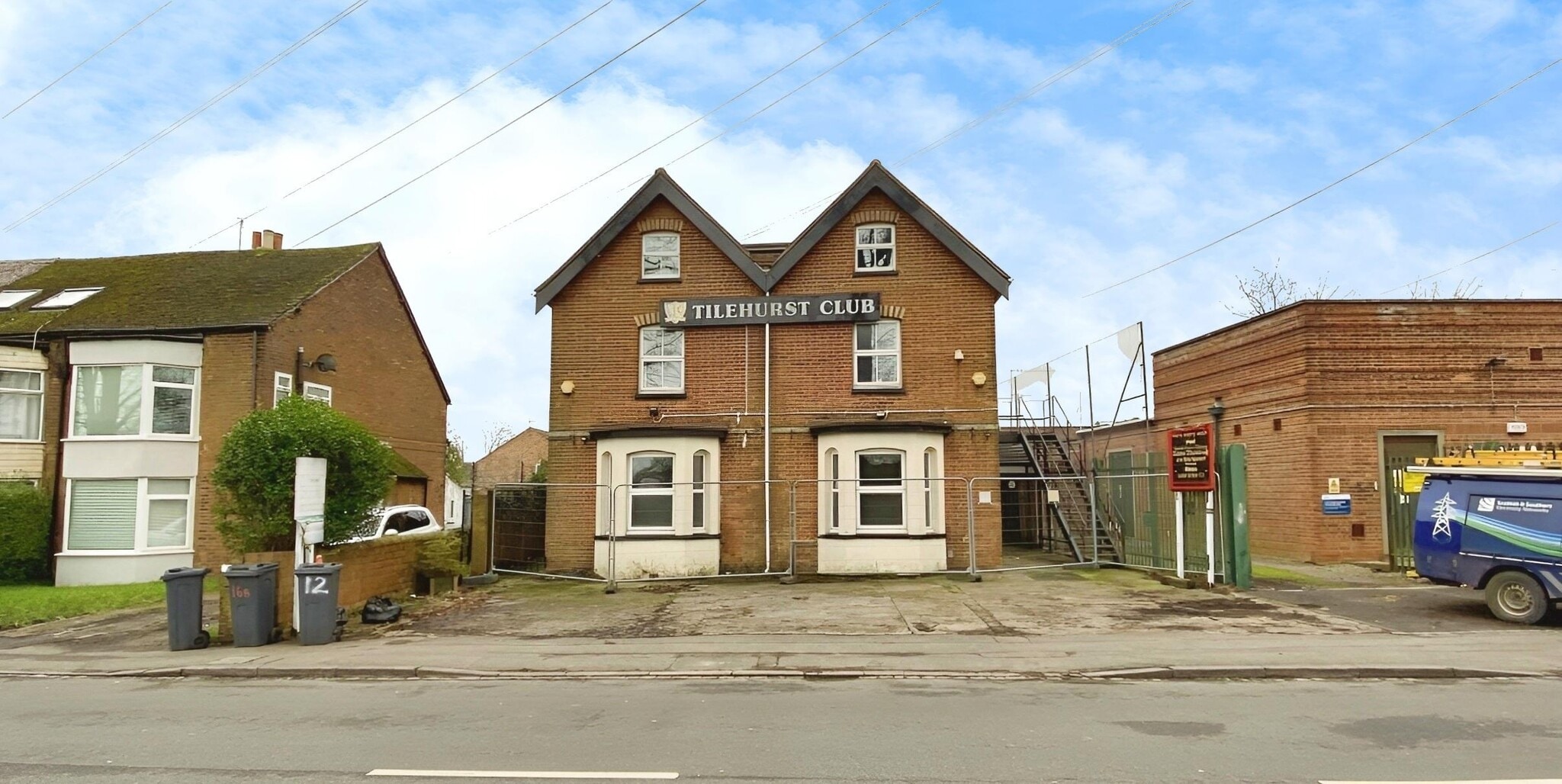 12-14 Kentwood Hl, Reading, BKS for Sale