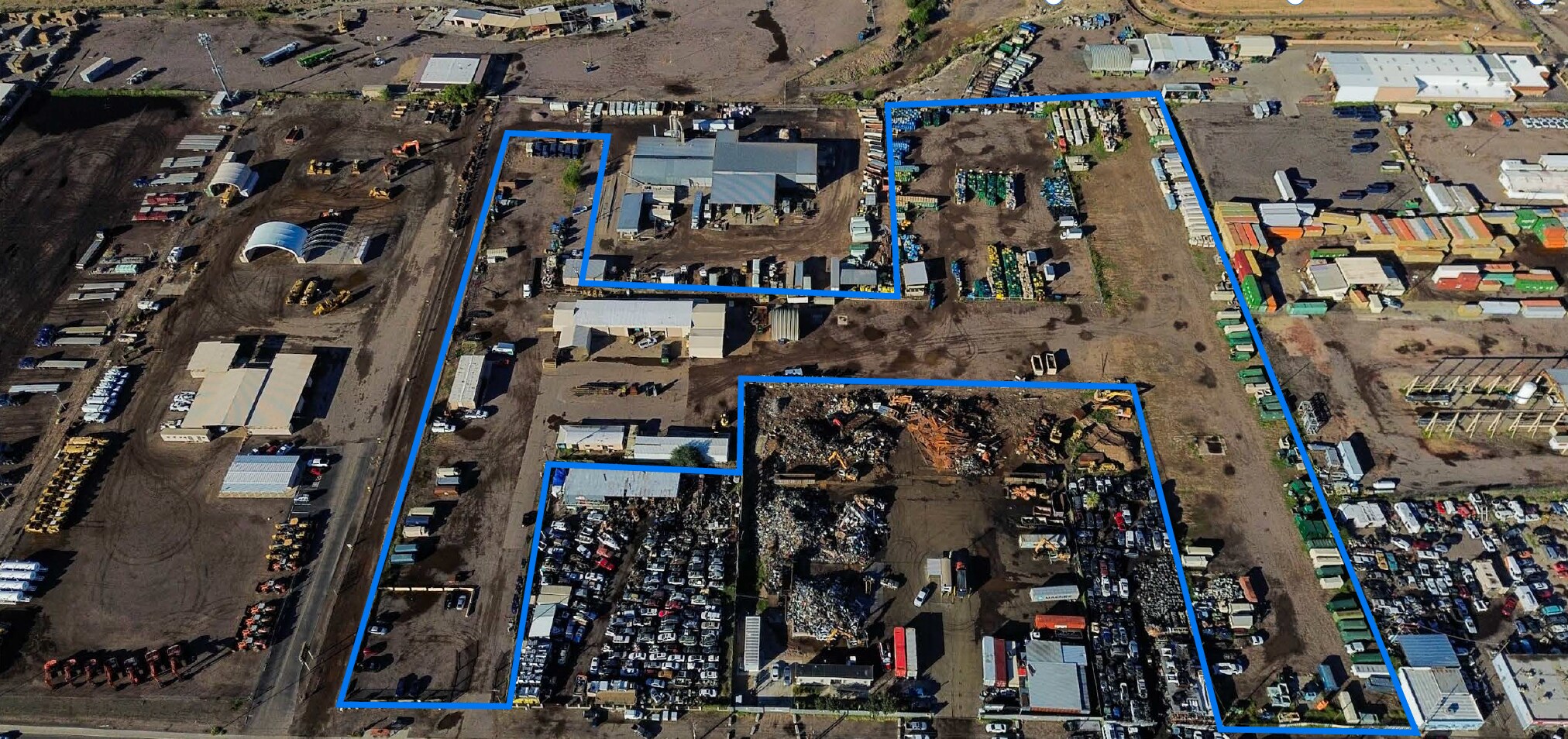 4300 S 17th Ave, Phoenix, AZ for Rent