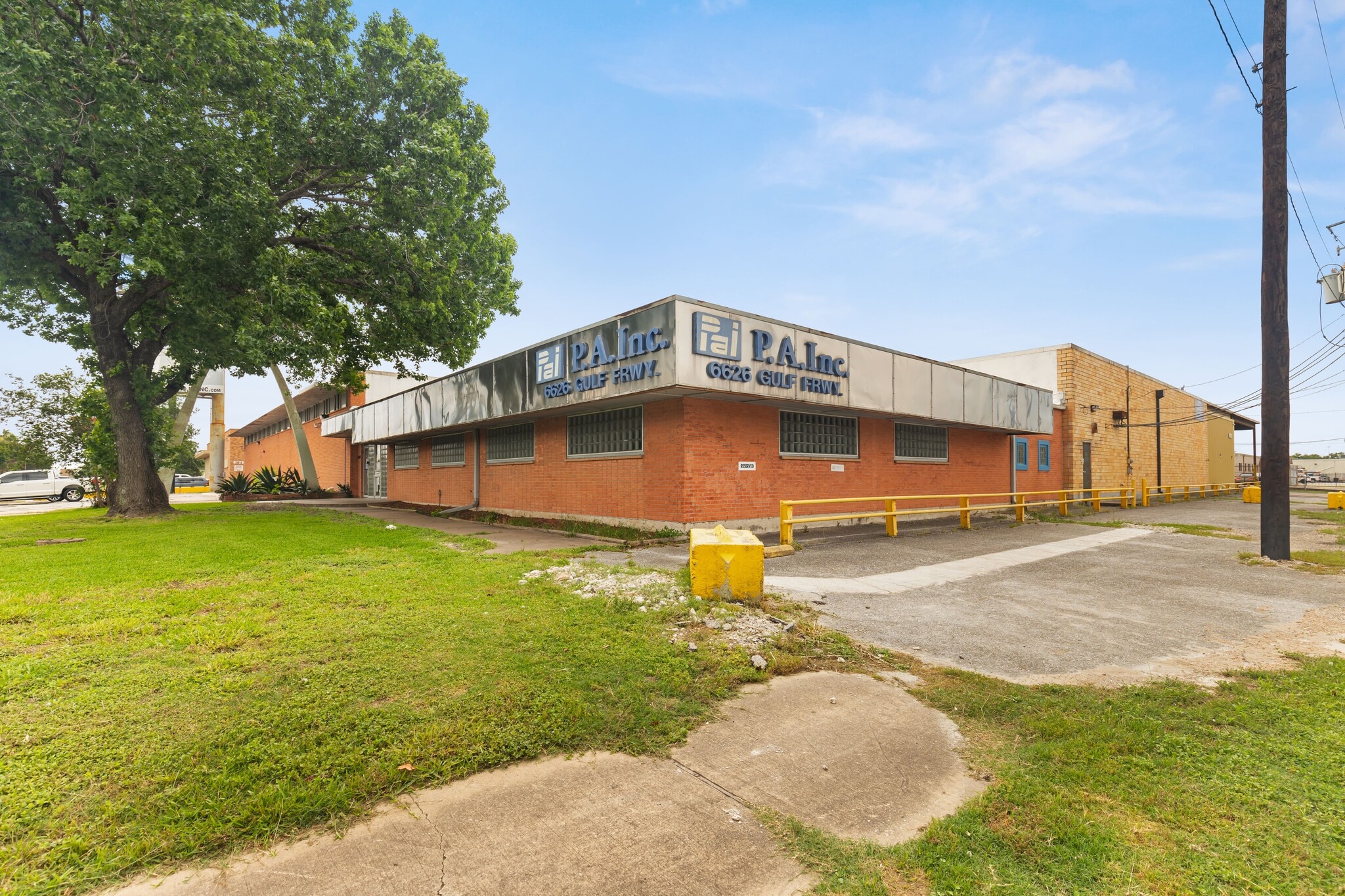 6626 Gulf Fwy, Houston, TX for Sale