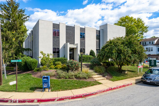 Annapolis, MD Office - 20 Ridgely Ave