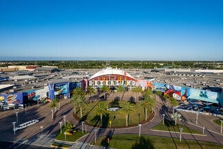 Orlando, FL Retail - 5250 International Dr