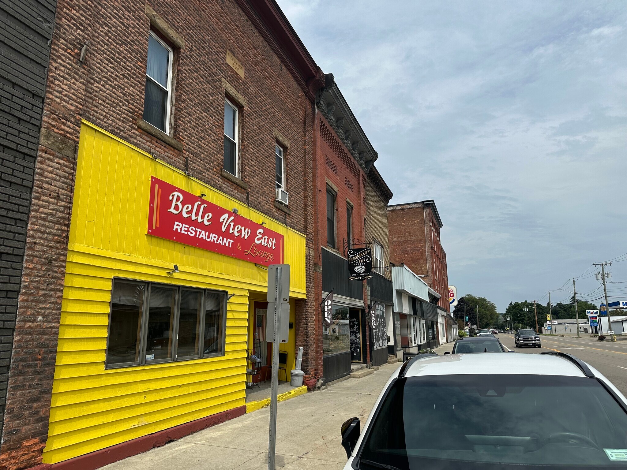 7 E Main St, Falconer, NY for Sale