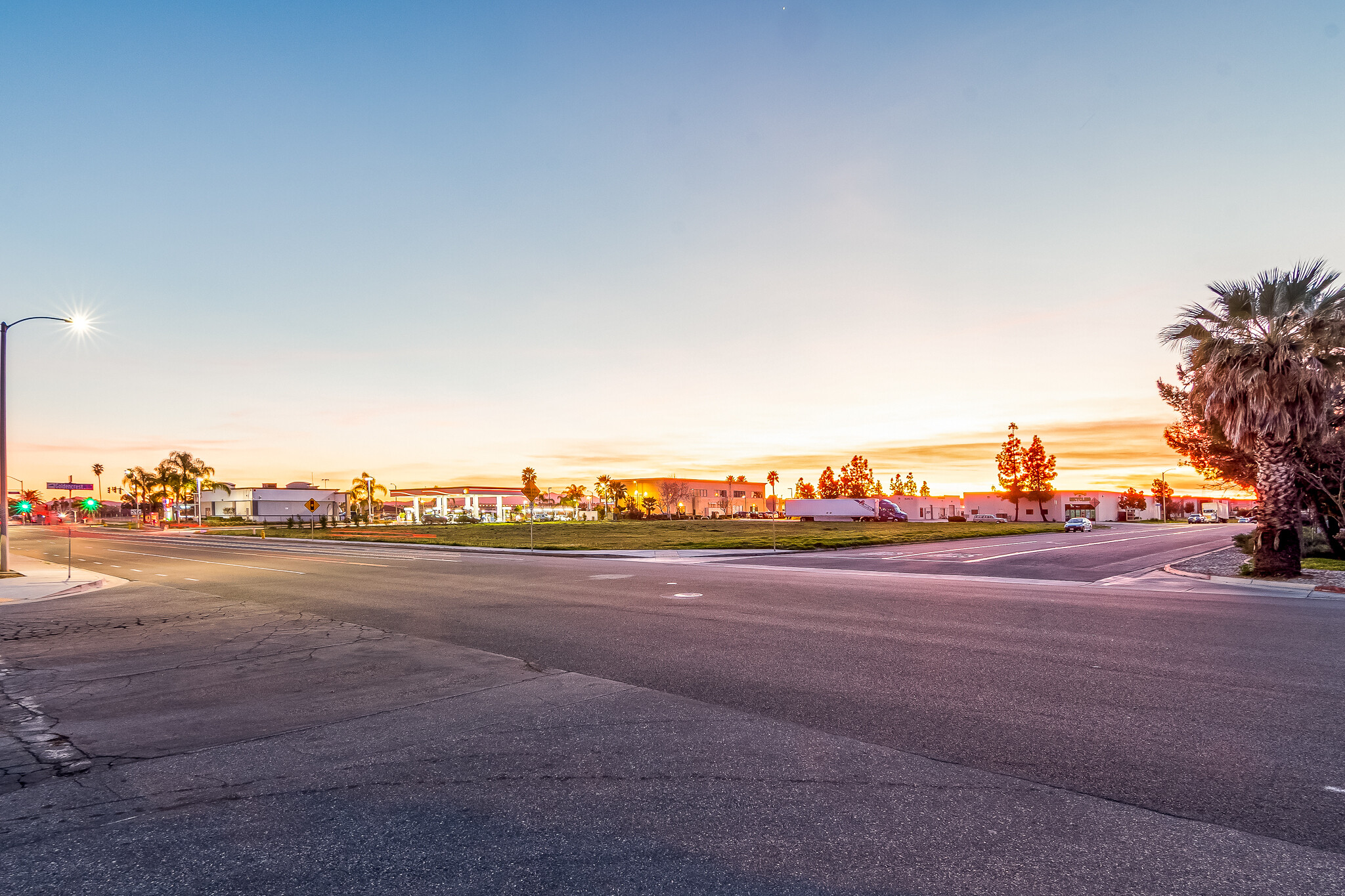 SE of Elsworth St and Cactus ave, Moreno Valley, CA for Sale