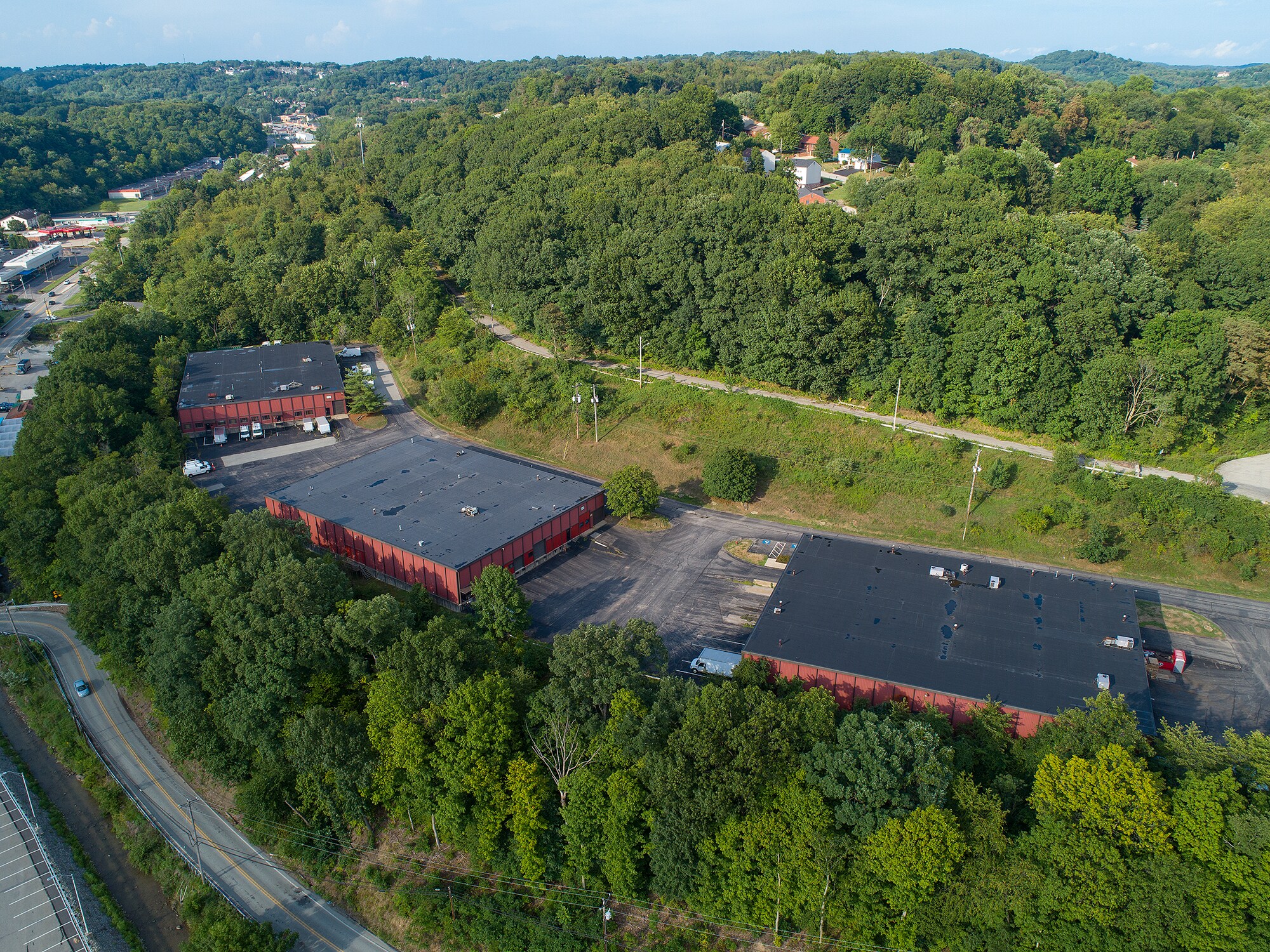 605 Plum Industrial Ct, Pittsburgh, PA for Rent