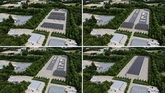 Hiram, GA Industrial - 6053 Hiram Industrial Dr
