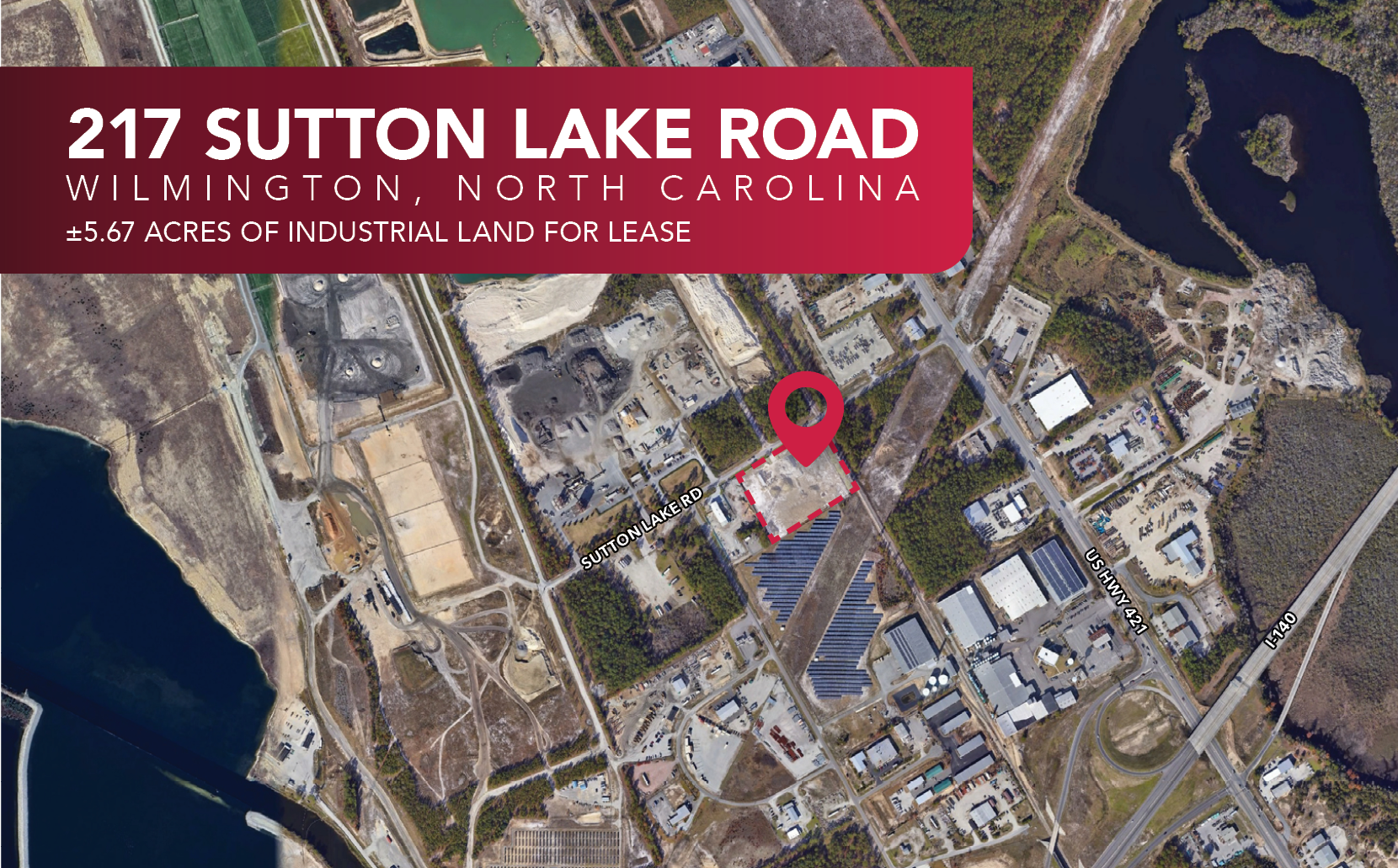 217 Sutton Lake Rd, Wilmington, NC for Rent
