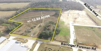 9261 Baringer Foreman Rd  