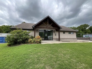 Jacksonville, AR Medical - 1009 S Redmond Rd