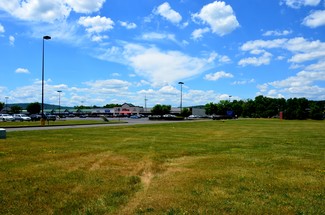 Towanda, PA Commercial Land - 220 Ennis Ln