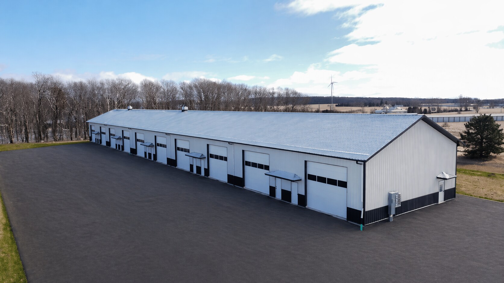 6231 Indigo Rd, Egg Harbor, WI for Sale