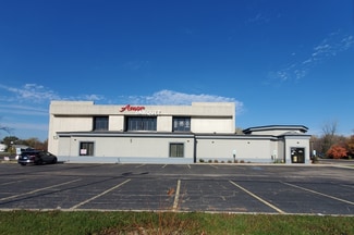 Streamwood, IL Retail - 1300 E Irving Park Rd