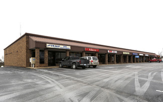 Dry Ridge, KY Office/Retail - 118 S Main St