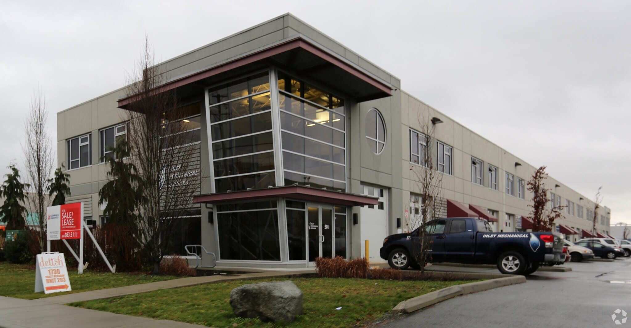 1730 Coast Meridian Rd, Port Coquitlam, BC for Sale