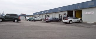 Garland, TX Retail, Industrial - 3427-3433 W Kingsley Rd