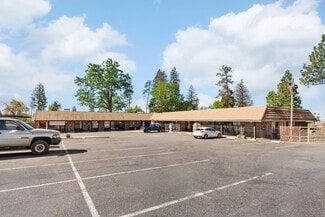 Paradise, CA Storefront Retail/Office - 7126 Skyway Paradise, CA Storefront Retail/Office - 7126 Skyway