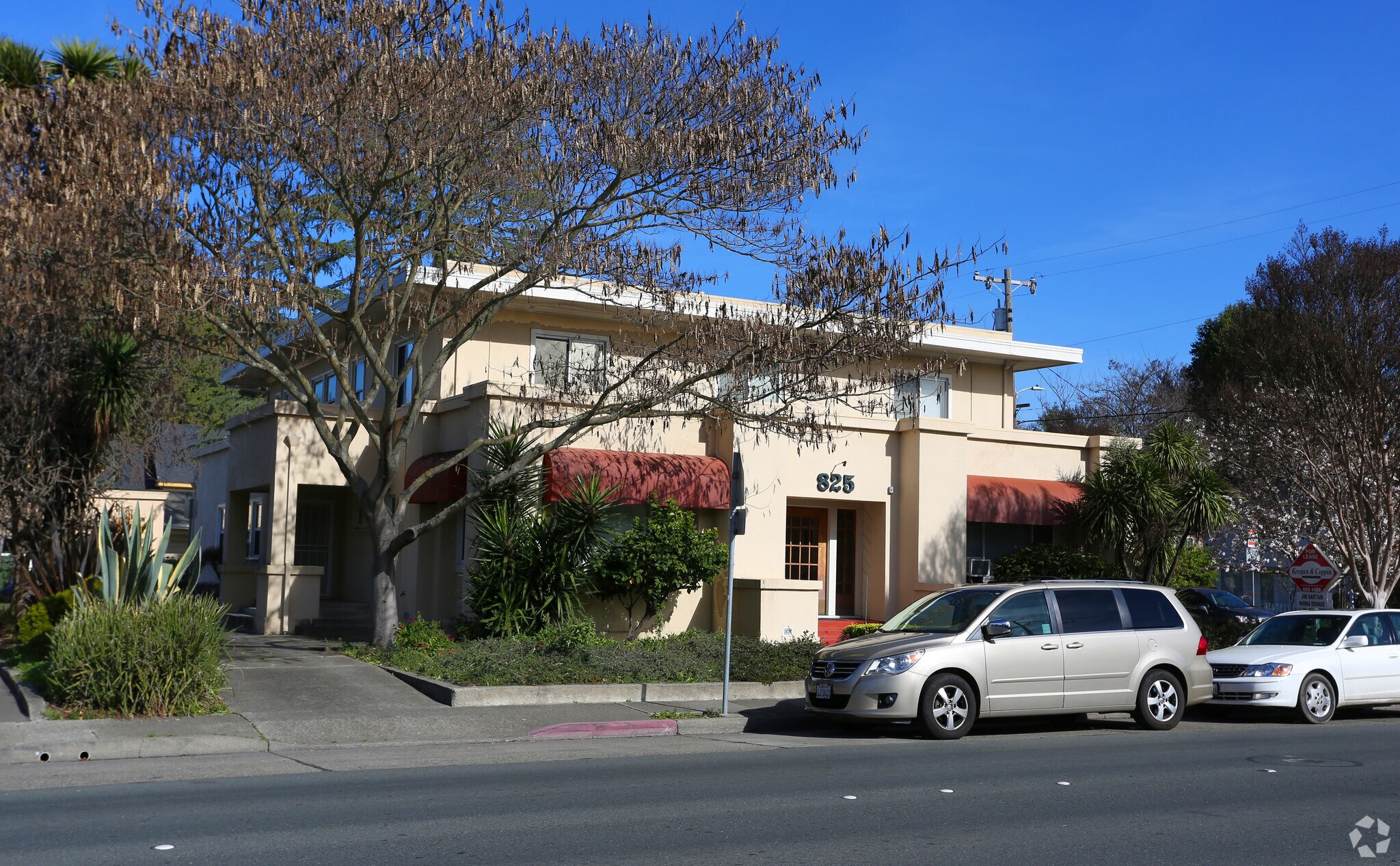 825 College Ave, Santa Rosa, CA for Sale