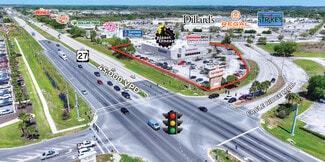 Lake Wales, FL Retail - 9 Eagle Ridge Dr