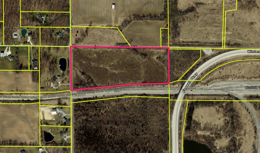 13434 Lower Huntington Rd, Roanoke, IN for Rent
