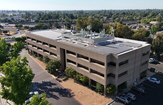 Fresno, CA Office - 155 E Shaw Ave