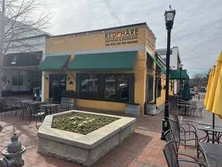 Marietta, GA Restaurant - 29 W Park Sq NE