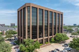 Dallas, TX Coworking Space - 4100 Alpha Rd