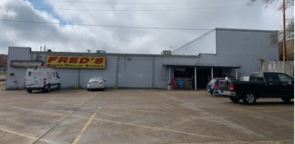 Aberdeen, MS Supermarket - 107 N Meridian St