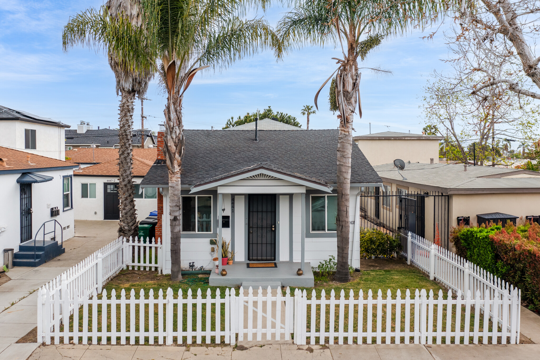 4441 Cherokee Ave, San Diego, CA for Sale