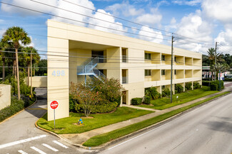 Altamonte Springs, FL Office - 498 Palm Springs Dr