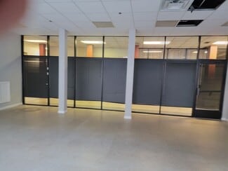 Waterbury, CT Office/Medical - 207-231 Bank St