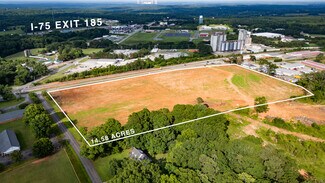 Forsyth, GA Commercial - 433 U.S. 41 Forsyth, GA Commercial - 433 U.S. 41