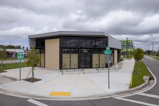 Naranja Flex Space For Rent & Lease | Showcase