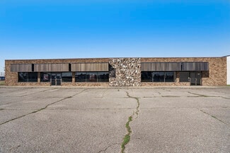Kalamazoo, MI Service - 3635 E Cork St