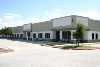 San Antonio, TX Industrial - 3660 Thousand Oaks Dr San Antonio, TX Industrial - 3660 Thousand Oaks Dr