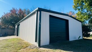 Canton, TX Industrial - 573 State 274 hwy