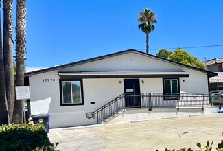 Canyon Country, CA Office/Medical - 17970 Sierra Hwy