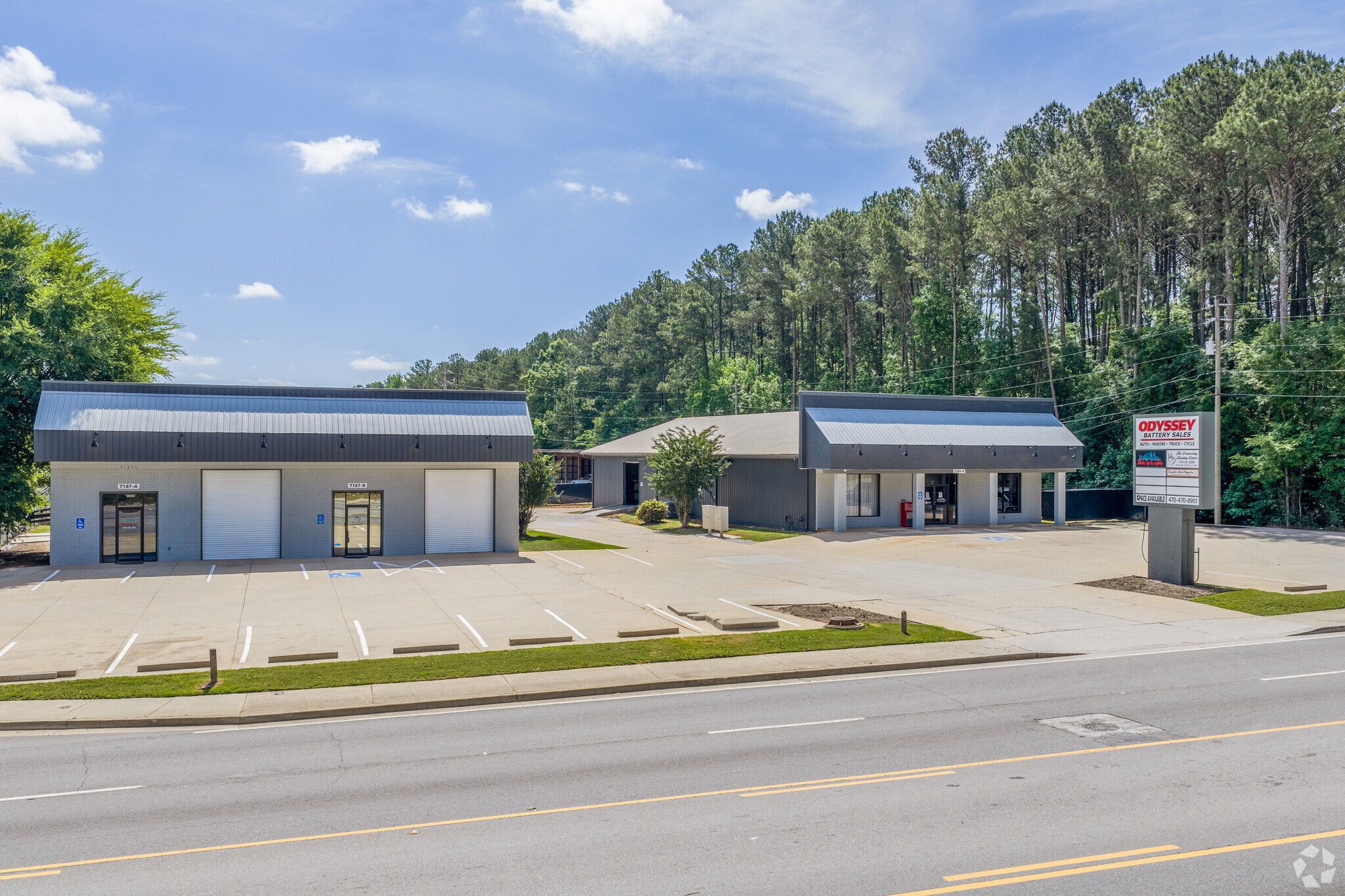 7187 Washington St, Covington, GA for Rent
