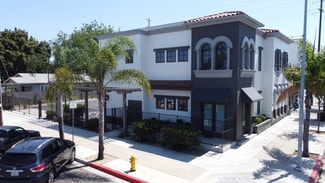 San Diego, CA Office/Medical - 2754 Imperial Ave San Diego, CA Office/Medical - 2754 Imperial Ave