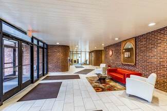 Pittsburgh, PA Office, Office/Medical - 1000 Cliff Mine Rd