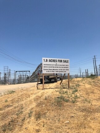 Grand Terrace, CA Residential - Newport Ave