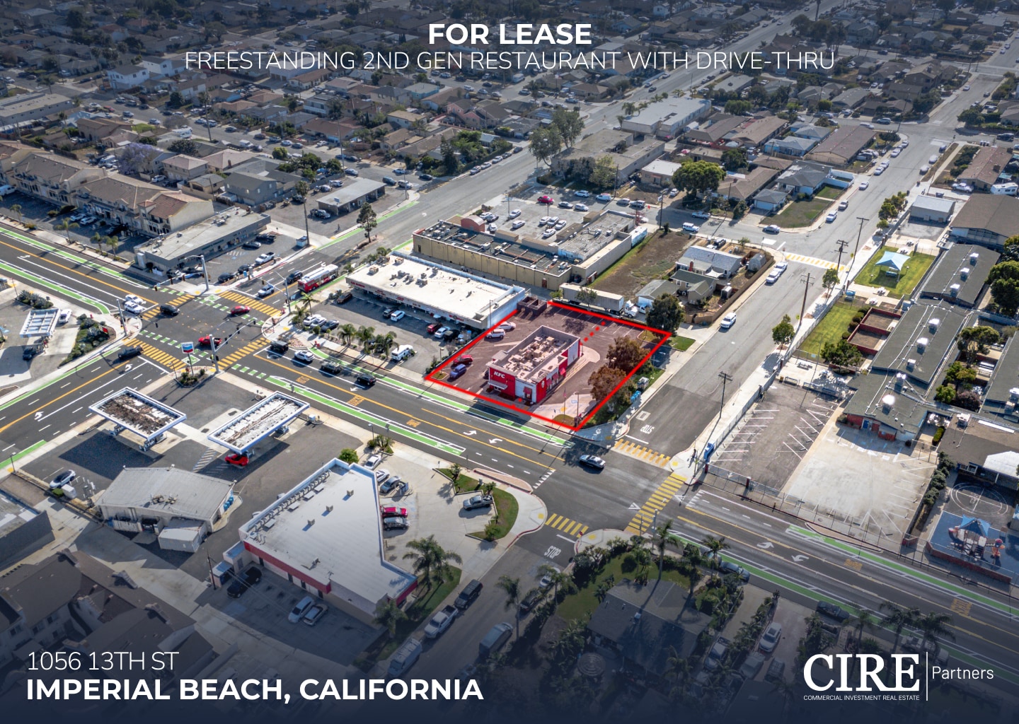 1056 13th St, Imperial Beach, CA for Rent