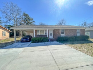 Fayetteville, NC Apartments - 3873 Cumberland Rd