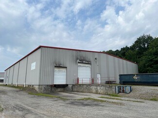 Perryopolis, PA Industrial - 2971 Pittsburgh Rd