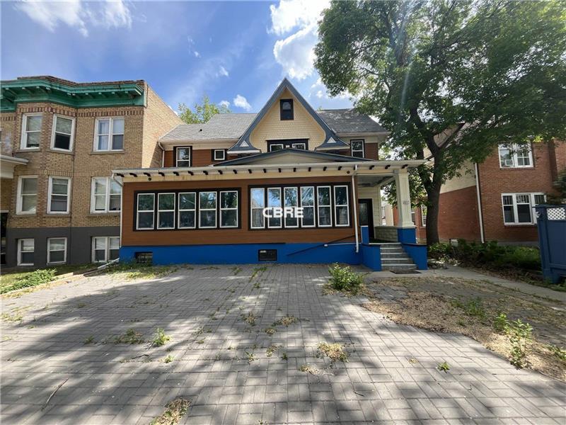 2211 Smith St, Regina, SK for Rent