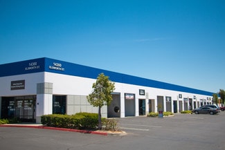 Moreno Valley, CA Industrial - 14300 Elsworth St