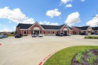 Richmond, TX Medical - 7103 S Peek Rd Richmond, TX Medical - 7103 S Peek Rd