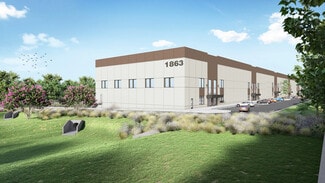 Toms River, NJ Industrial - 1863 Lakewood Rd