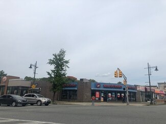 Paterson, NJ Medical, Retail - 237-251 Market St
