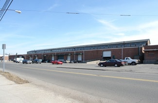 East Hartford, CT Industrial - 179 Park Ave East Hartford, CT Industrial - 179 Park Ave