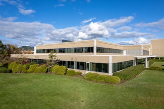 Eugene, OR Industrial - 3500 Chad Dr