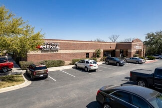 San Antonio, TX Office - 2011 E Houston St San Antonio, TX Office - 2011 E Houston St